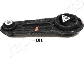 Japanparts RU-181 - Sospensione, Motore www.autoricambit.com