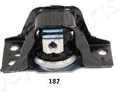 Japanparts RU-182 - Sospensione, Motore www.autoricambit.com