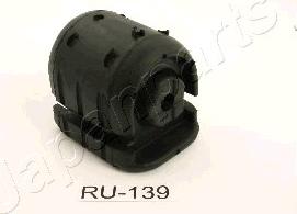 Japanparts RU-139 - Silent Block, Supporto Braccio Oscillante www.autoricambit.com