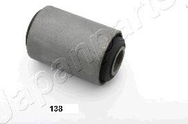 Japanparts RU-138 - Silent Block, Supporto Braccio Oscillante www.autoricambit.com