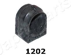 Japanparts RU-1202 - Bronzina cuscinetto, Barra stabilizzatrice www.autoricambit.com