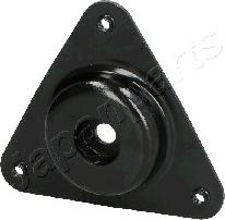 Japanparts RU-1235 - Supporto ammortizzatore a molla www.autoricambit.com