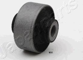 Japanparts RU-832 - Silent Block, Supporto Braccio Oscillante www.autoricambit.com