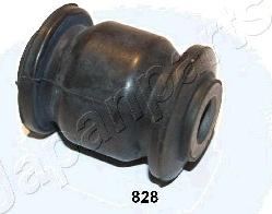 Japanparts RU-828 - Silent Block, Supporto Braccio Oscillante www.autoricambit.com