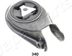 Japanparts RU-340 - Sospensione, Motore www.autoricambit.com