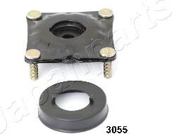 Japanparts RU-3055 - Supporto ammortizzatore a molla www.autoricambit.com