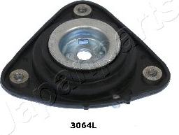 Japanparts RU-3064L - Supporto ammortizzatore a molla www.autoricambit.com