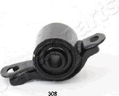 Japanparts RU-308 - Silent Block, Supporto Braccio Oscillante www.autoricambit.com