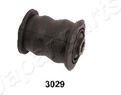 Japanparts RU-3029 - Silent Block, Supporto Braccio Oscillante www.autoricambit.com