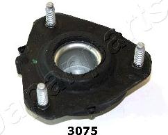 Japanparts RU-3075 - Supporto ammortizzatore a molla www.autoricambit.com