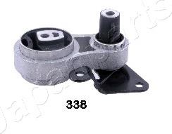 Japanparts RU-338 - Sospensione, Motore www.autoricambit.com