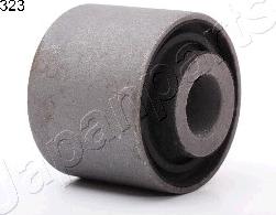 Japanparts RU-323 - Silent Block, Supporto Braccio Oscillante www.autoricambit.com