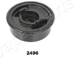 Japanparts RU-2496 - Supporto, Differenziale www.autoricambit.com