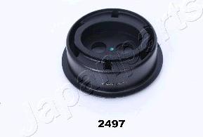 Japanparts RU-2497 - Supporto, Differenziale www.autoricambit.com