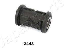 Japanparts RU-2443 - Supporto, Scatola guida www.autoricambit.com