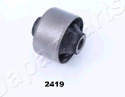 Japanparts RU-2419 - Silent Block, Supporto Braccio Oscillante www.autoricambit.com