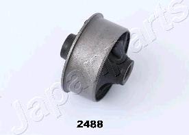 Japanparts RU-2488 - Silent Block, Supporto Braccio Oscillante www.autoricambit.com