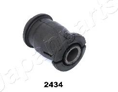 Japanparts RU-2434 - Silent Block, Supporto Braccio Oscillante www.autoricambit.com