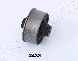 Japanparts RU-2433 - Silent Block, Supporto Braccio Oscillante www.autoricambit.com