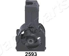 Japanparts RU-2593 - Sospensione, Motore www.autoricambit.com