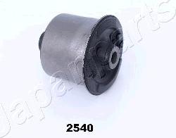 Japanparts RU-2540 - Supporto, Corpo assiale www.autoricambit.com