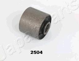 Japanparts RU-2504 - Silent Block, Supporto Braccio Oscillante www.autoricambit.com