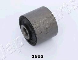 Japanparts RU-2502 - Silent Block, Supporto Braccio Oscillante www.autoricambit.com