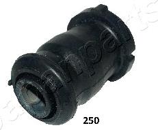 Japanparts RU-250 - Silent Block, Supporto Braccio Oscillante www.autoricambit.com