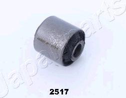 Japanparts RU-2517 - Silent Block, Supporto Braccio Oscillante www.autoricambit.com