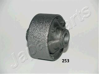 Japanparts RU-253 - Silent Block, Supporto Braccio Oscillante www.autoricambit.com