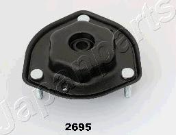 Japanparts RU-2695 - Supporto ammortizzatore a molla www.autoricambit.com