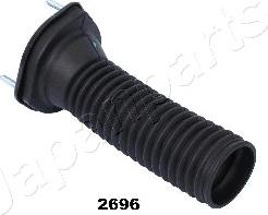 Japanparts RU-2696 - Supporto ammortizzatore a molla www.autoricambit.com