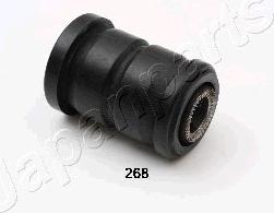 Japanparts RU-268 - Silent Block, Supporto Braccio Oscillante www.autoricambit.com