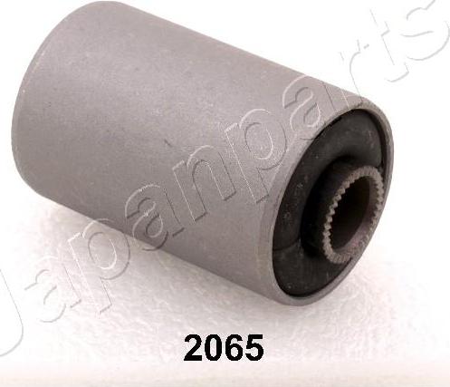 Japanparts RU-2065 - Silent Block, Supporto Braccio Oscillante www.autoricambit.com