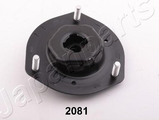 Japanparts RU-2081 - Supporto ammortizzatore a molla www.autoricambit.com