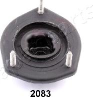 Japanparts RU-2083 - Supporto ammortizzatore a molla www.autoricambit.com