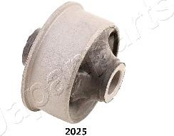 Japanparts RU-2025 - Silent Block, Supporto Braccio Oscillante www.autoricambit.com