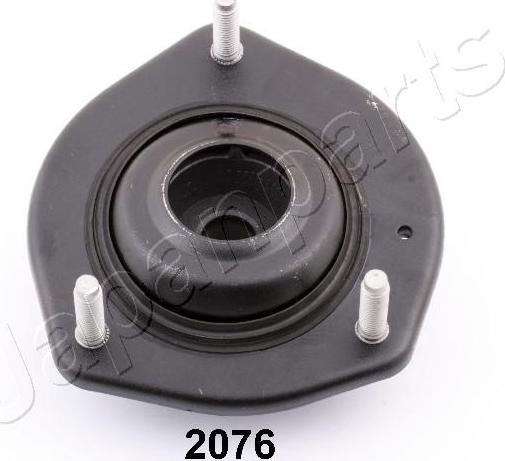 Japanparts RU-2076 - Supporto ammortizzatore a molla www.autoricambit.com