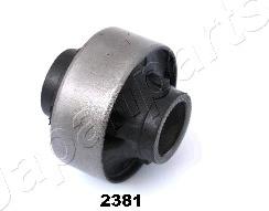 Japanparts RU-2381 - Silent Block, Supporto Braccio Oscillante www.autoricambit.com