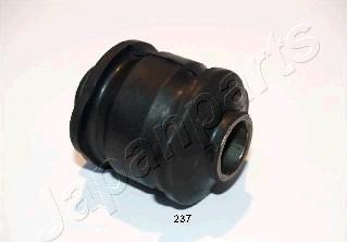 Japanparts RU-237 - Silent Block, Supporto Braccio Oscillante www.autoricambit.com