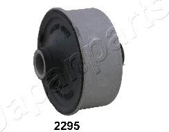 Japanparts RU-2295 - Silent Block, Supporto Braccio Oscillante www.autoricambit.com