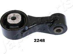 Japanparts RU-2248 - Sospensione, Motore www.autoricambit.com