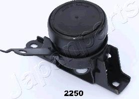 Japanparts RU-2250 - Sospensione, Motore www.autoricambit.com