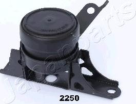 Japanparts RU-2250 - Sospensione, Motore www.autoricambit.com