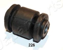 Japanparts RU-226 - Silent Block, Supporto Braccio Oscillante www.autoricambit.com