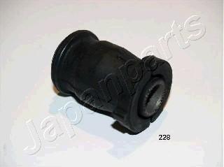 Japanparts RU-228 - Silent Block, Supporto Braccio Oscillante www.autoricambit.com