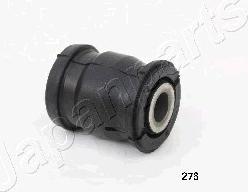 Japanparts RU-276 - Silent Block, Supporto Braccio Oscillante www.autoricambit.com