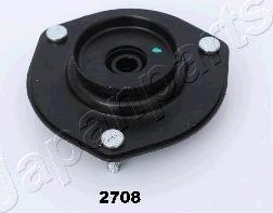 Japanparts RU-2708 - Supporto ammortizzatore a molla www.autoricambit.com