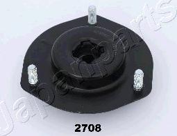 Japanparts RU-2708 - Supporto ammortizzatore a molla www.autoricambit.com