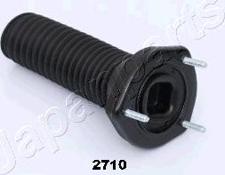 Japanparts RU-2710 - Supporto ammortizzatore a molla www.autoricambit.com